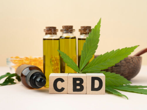 Boutique CBD en ligne