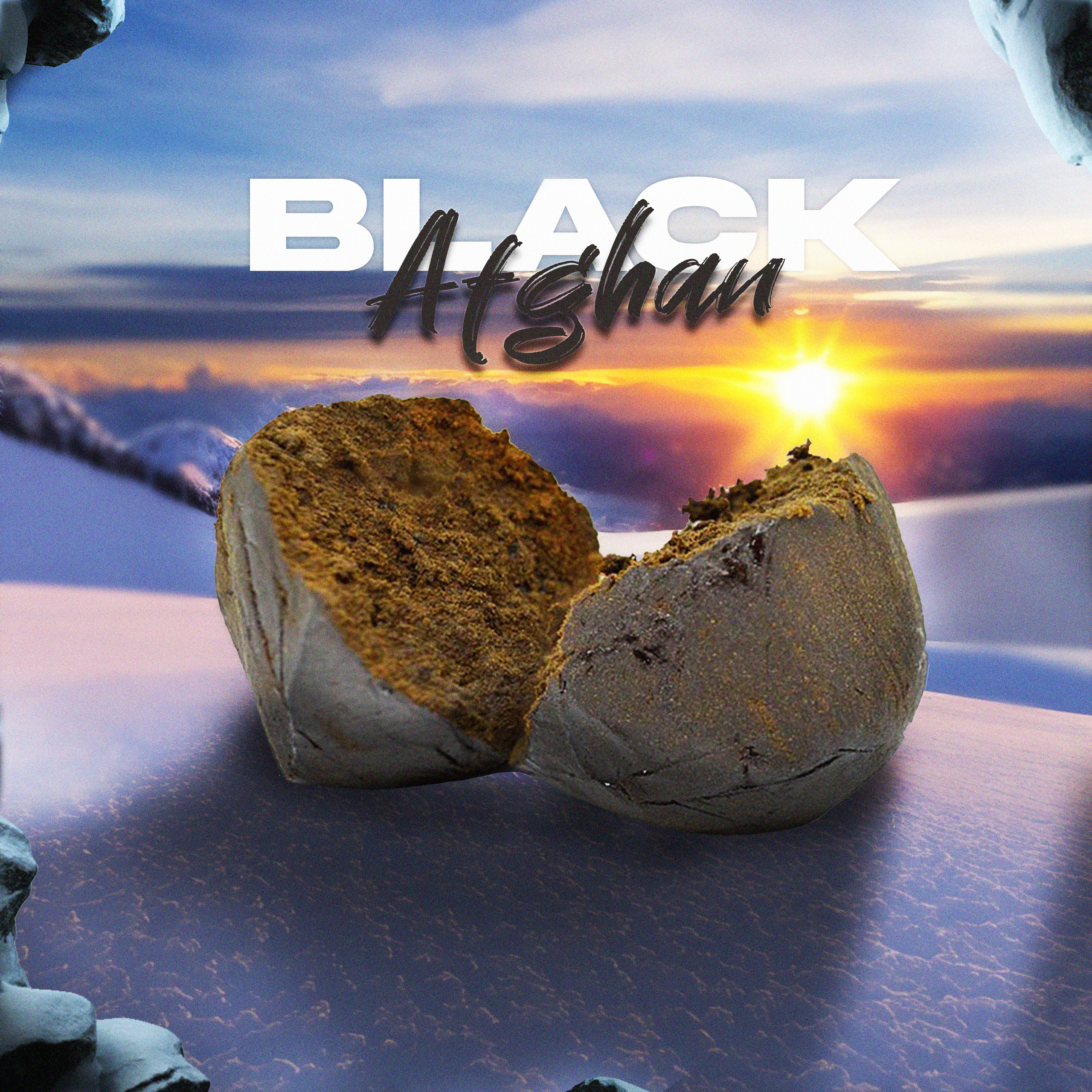 BLACK AFGHANV – CBD ShopTakons