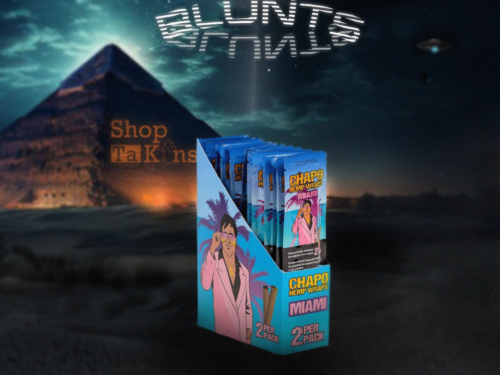 BLUNT MANGUE BLUNT MANGUE – CBD ShopTakons