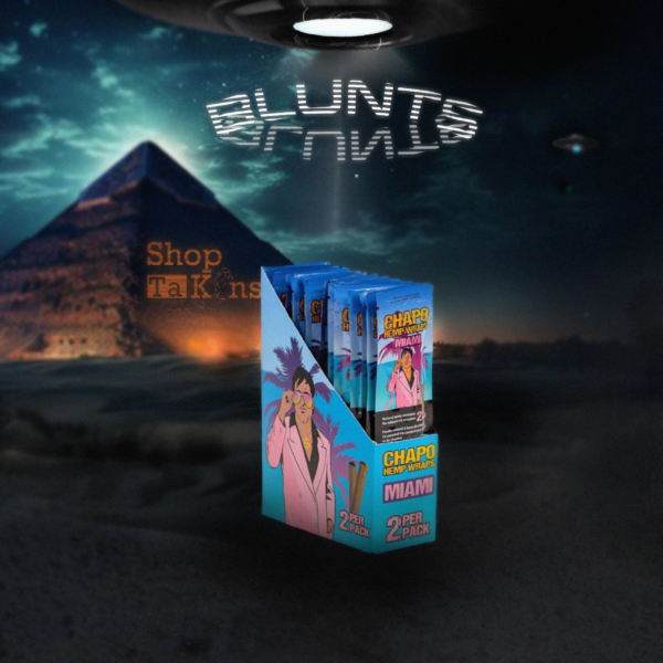 BLUNT MANGUE – CBD ShopTakons