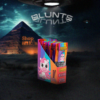 BLUNT BUBBLE GUM – CBD ShopTakons