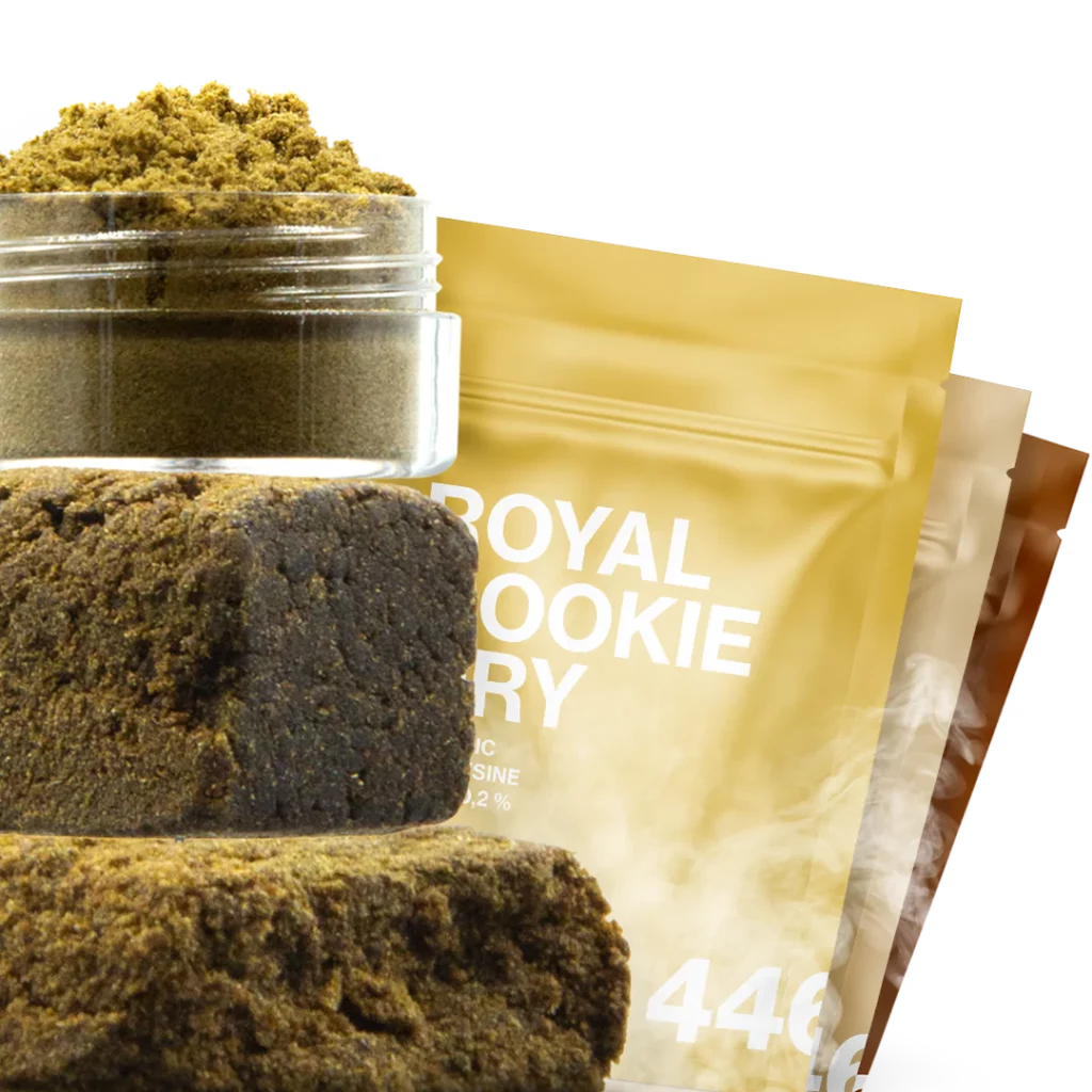 acheter du CBD en ligne