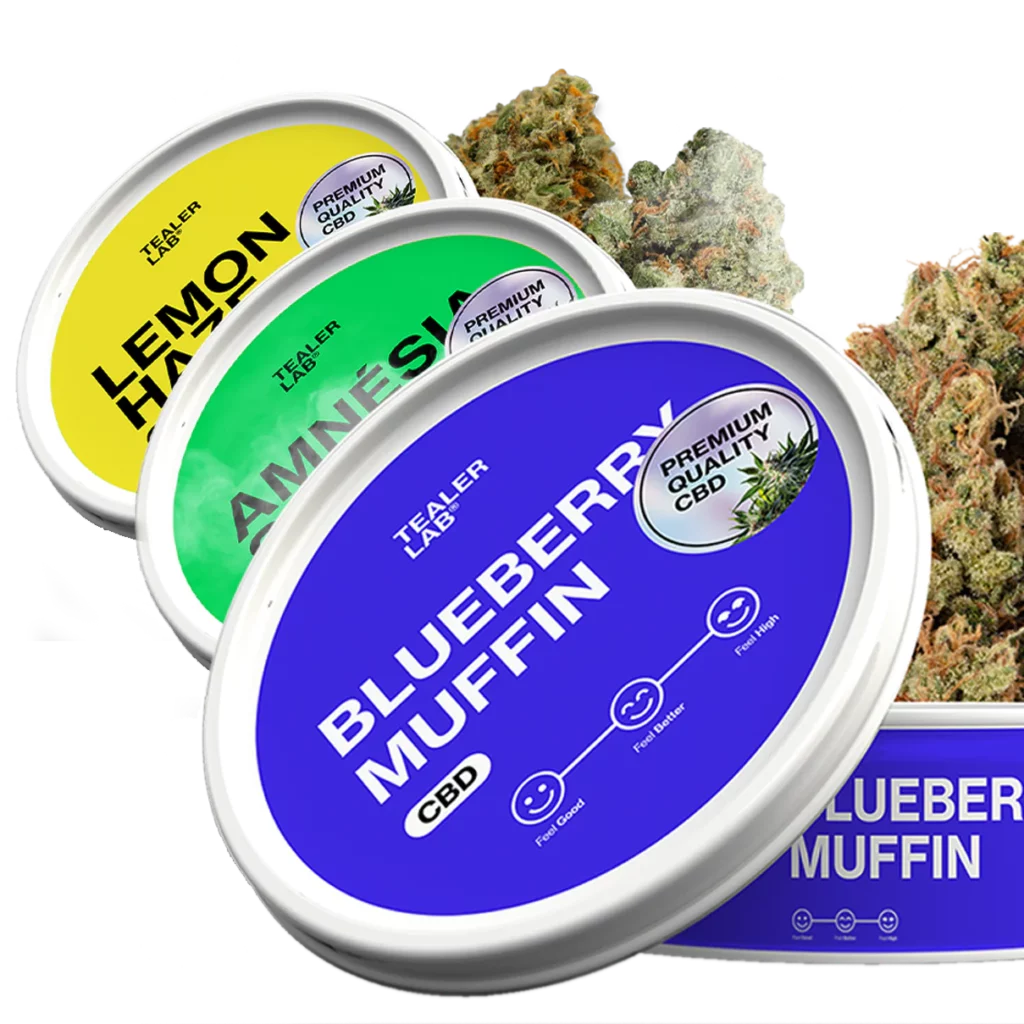 acheter du CBD en ligne
