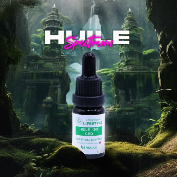 OIL2560 – CBD ShopTakons