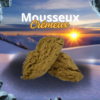 Mousseux Crémeux – CBD ShopTakons