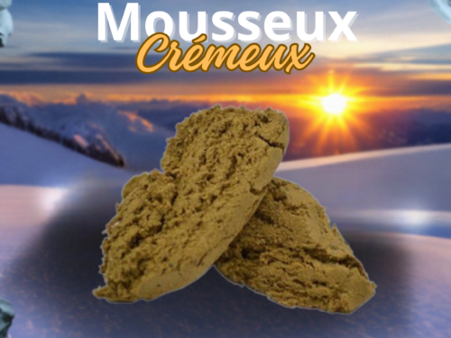 Mousseux Crémeux – CBD ShopTakons