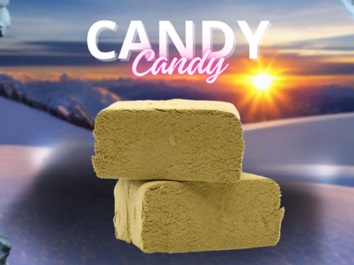 Résine CBD CANDY – CBD ShopTakons