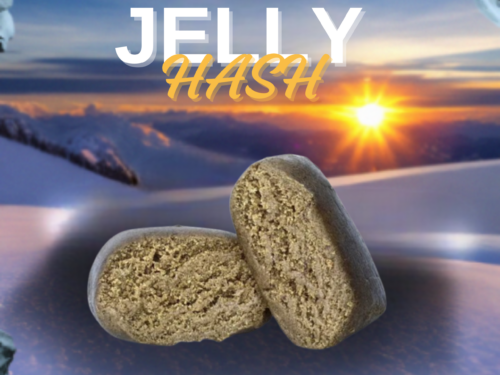JELLY HASH – CBD ShopTakons