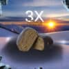 3X Filtré – CBD ShopTakons