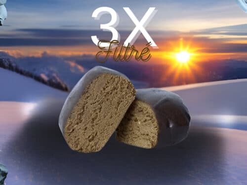 3X Filtré – CBD ShopTakons