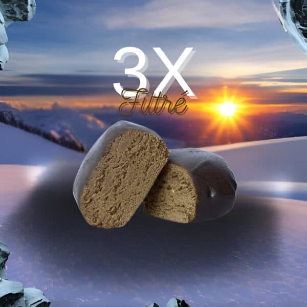 3X Filtré – CBD ShopTakons