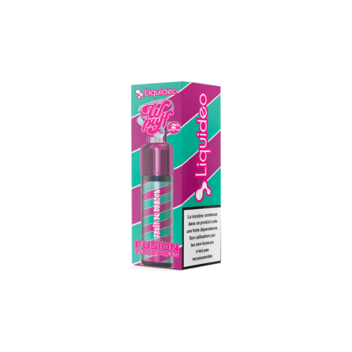 Wpuff Fusion – Fruit du Dragon – 15000 puffs – CBD ShopTakons
