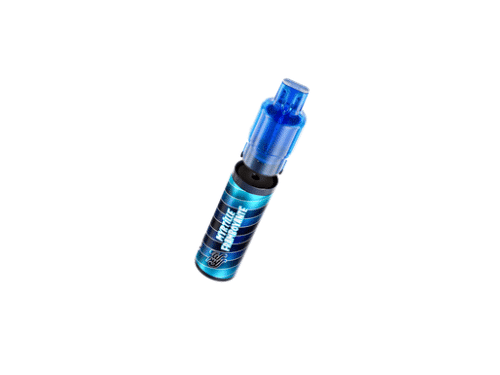 Wpuff Fusion Myrtille Framboise – 15000 puffs – CBD ShopTakons